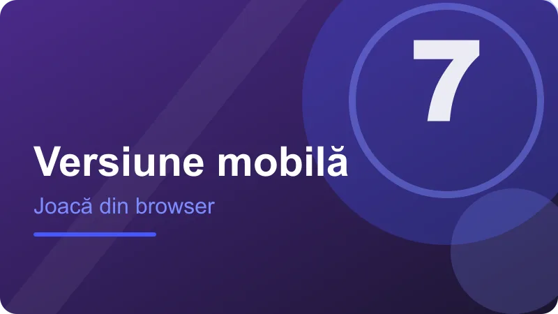 Aplicația NV Casino România pentru Android și iPhone – ilustrație pentru secțiunea NV Casino